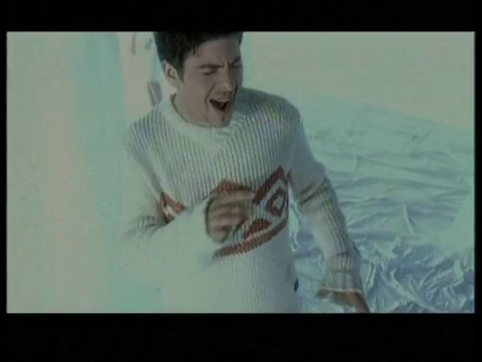 Tose Proeski - Meni Hvala Nijedno Spot
