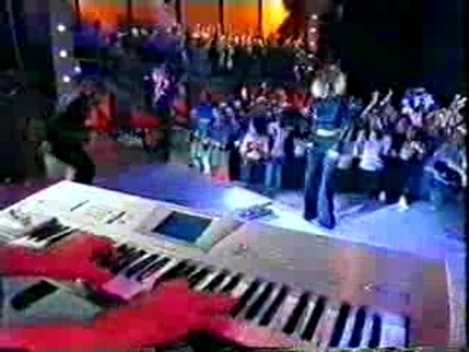 Mylene - Comme J'Ai Mal TV