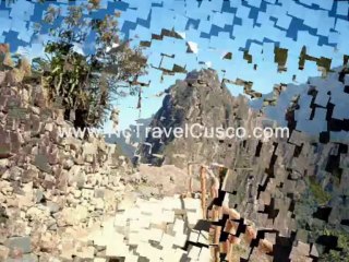 Cuzco - Cusco  Machupicchu