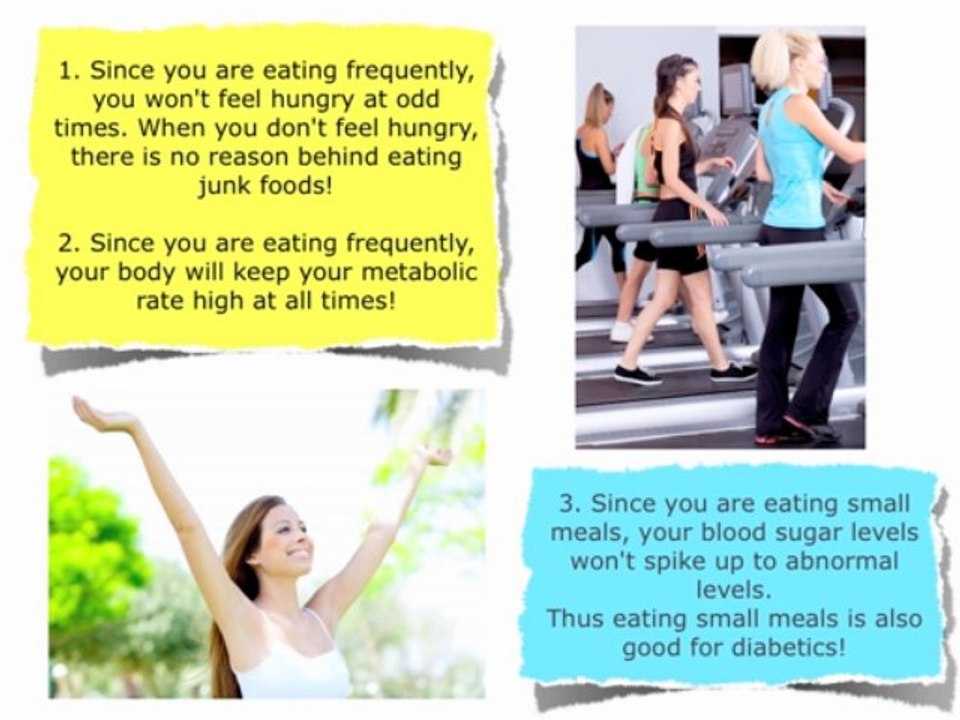 Amazing Weight Loss 2 simple rules