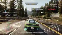 Need for Speed Rivals PC - Lamborghini Gallardo LP 570-4 Superleggera Gameplay