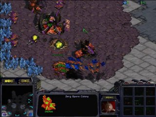 MiG.Scout vs Vizor @ Circuit Breakers