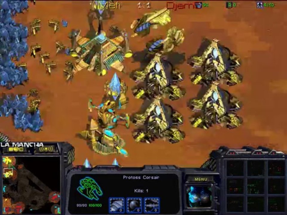 reps)MeFi vs reps)Djem5 {set3} @ La Mancha