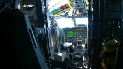 -52 americanos voam pela zona de defesa aérea chinesa