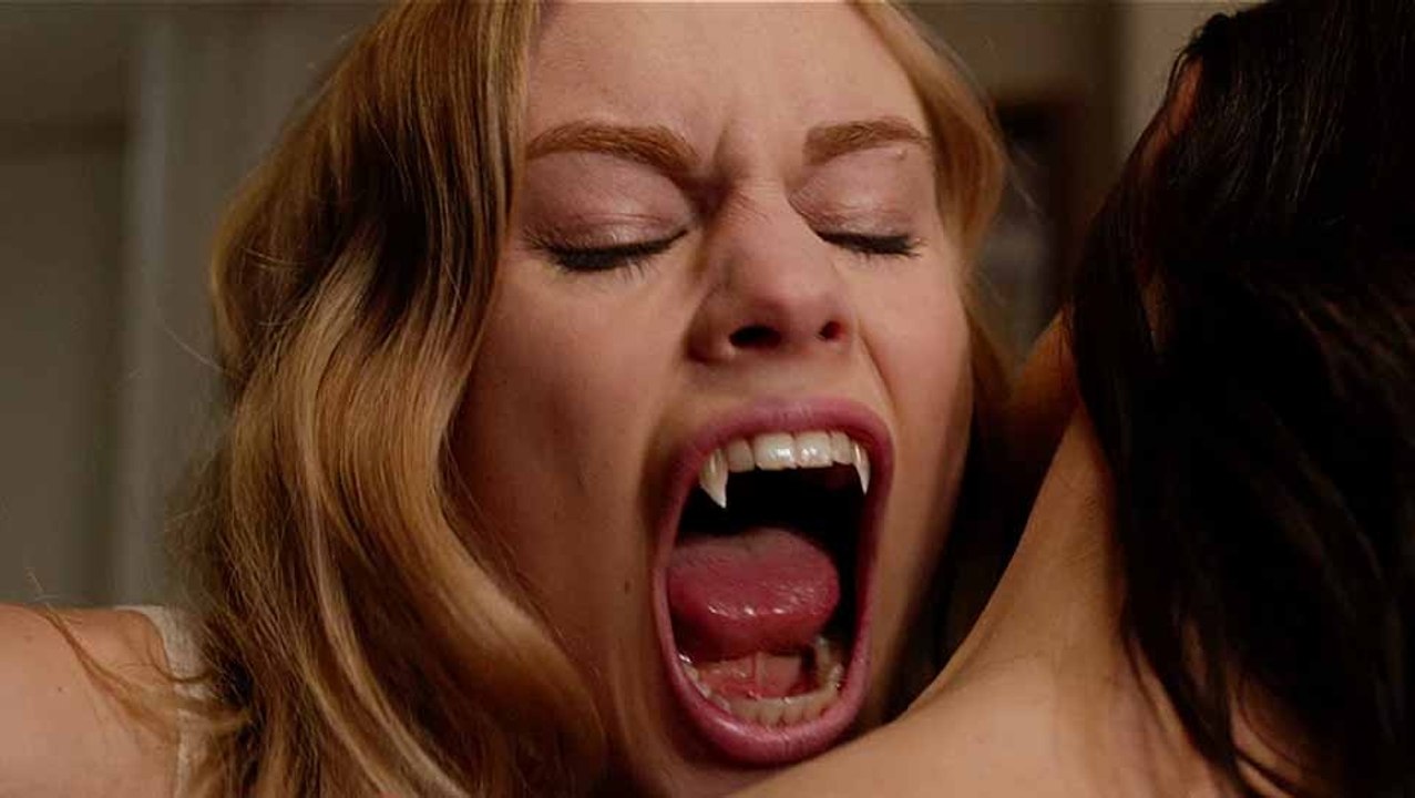 Vampire Academy - Teaser HD