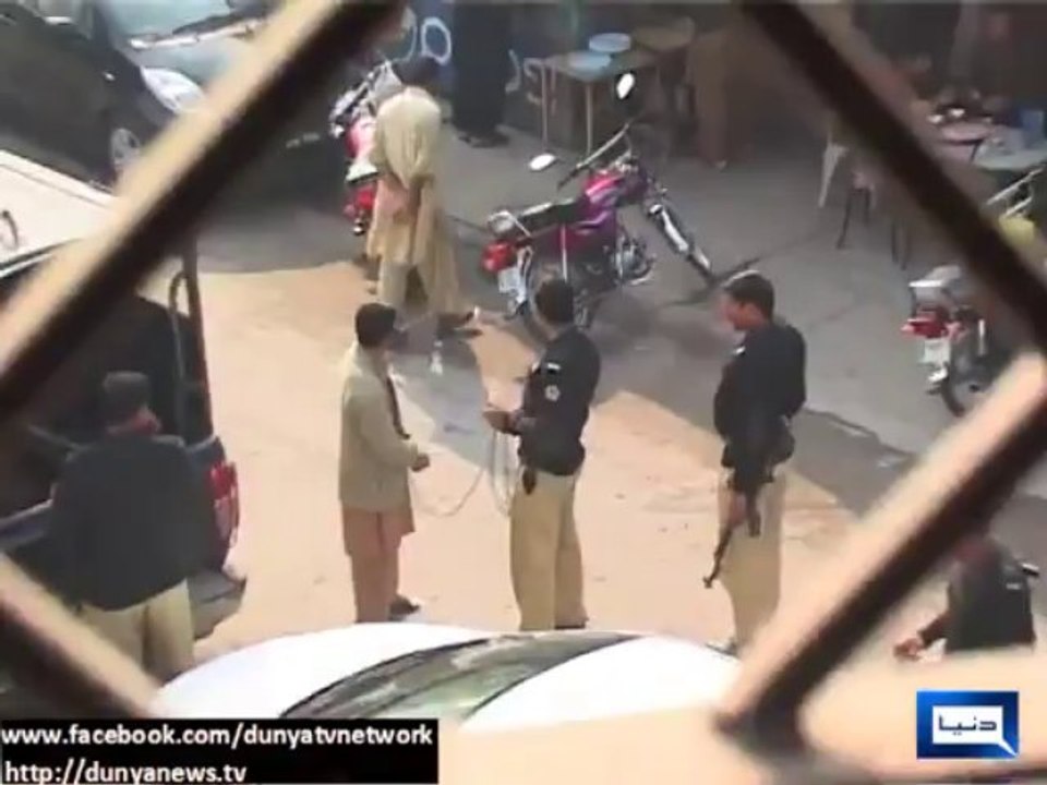 Funny Police
