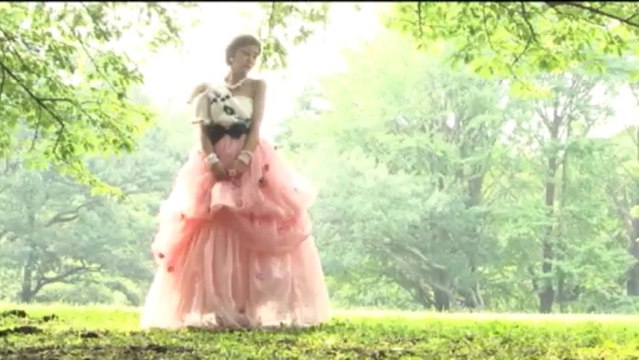 Natsuyaki Miyabi - Glow (Making of)
