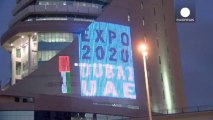 EXPO 2020 için İzmir'in en büyük rakibi Dubai