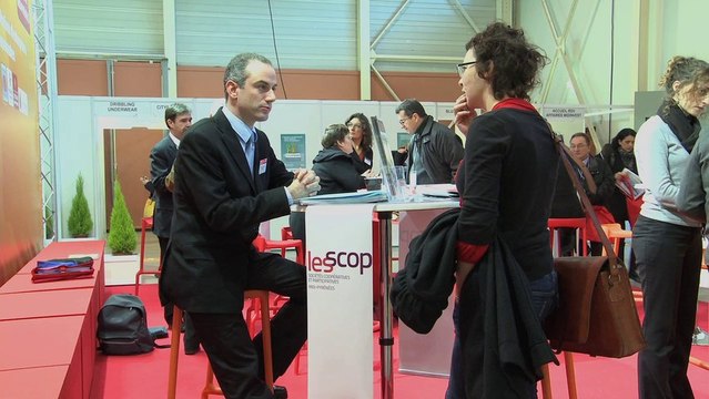 Le Rendez-vous de l’entreprise en Midi-Pyrénées