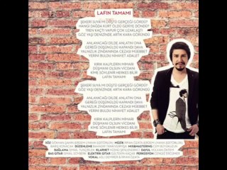 İrfan Özata - Lafın Tamamı