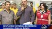 (Vídeo) García Plaza denunció cobro de arrendamiento de locales en dólares