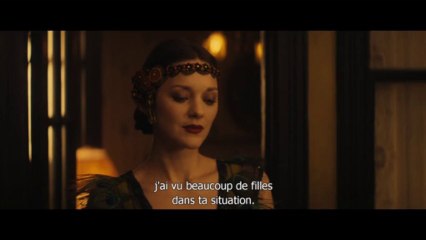 THE IMMIGRANT - Un film de James Gray - EXTRAIT N°2