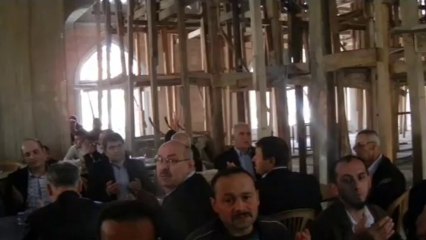 Perşembe'de Kurban bayramı(2)