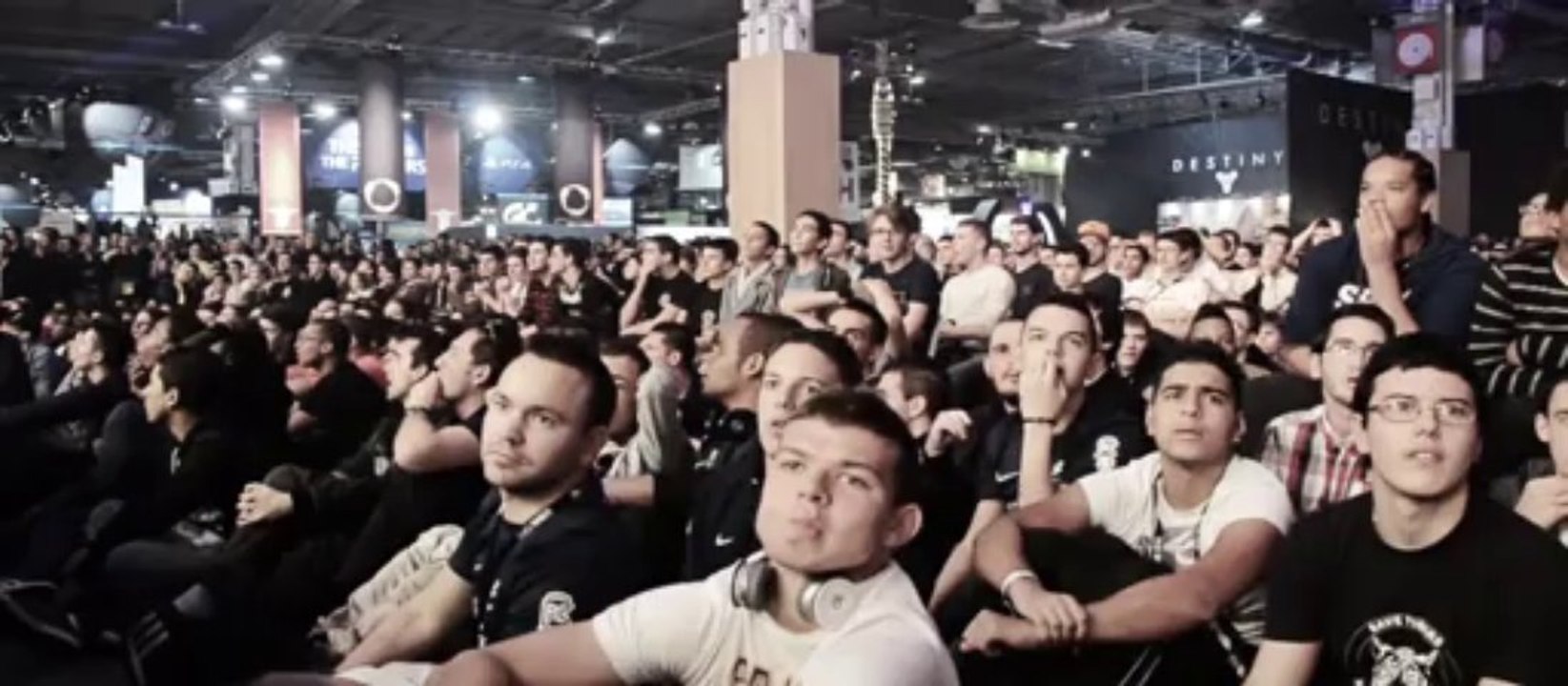 Epsilon at ESWC 2013