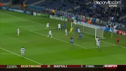 Porto 1 vs Austria 1 UEFA CL