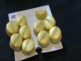 Concours du meilleur macaron (Saint-Gervais)