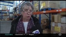 Restos du cœur : Les nouveaux bénéficiaires (Haute-Garonne)