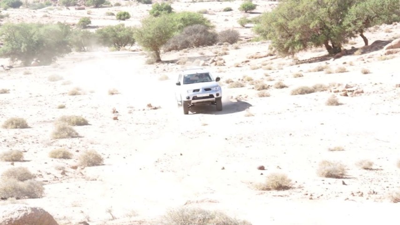 Marc Mercier s'exprime sur Ludovic Vaillant