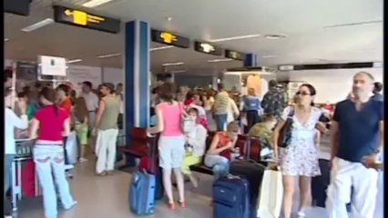 Icaro Tv. Aeradria, Trapani: interesse creditori è che scalo non fallisca