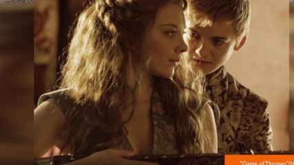 'Game Of Thrones' Actor May Leave Acting For Charity Work