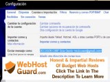 Email - Agregar una Cuenta o Nuevo Email a mi Correo Gmail Hosting