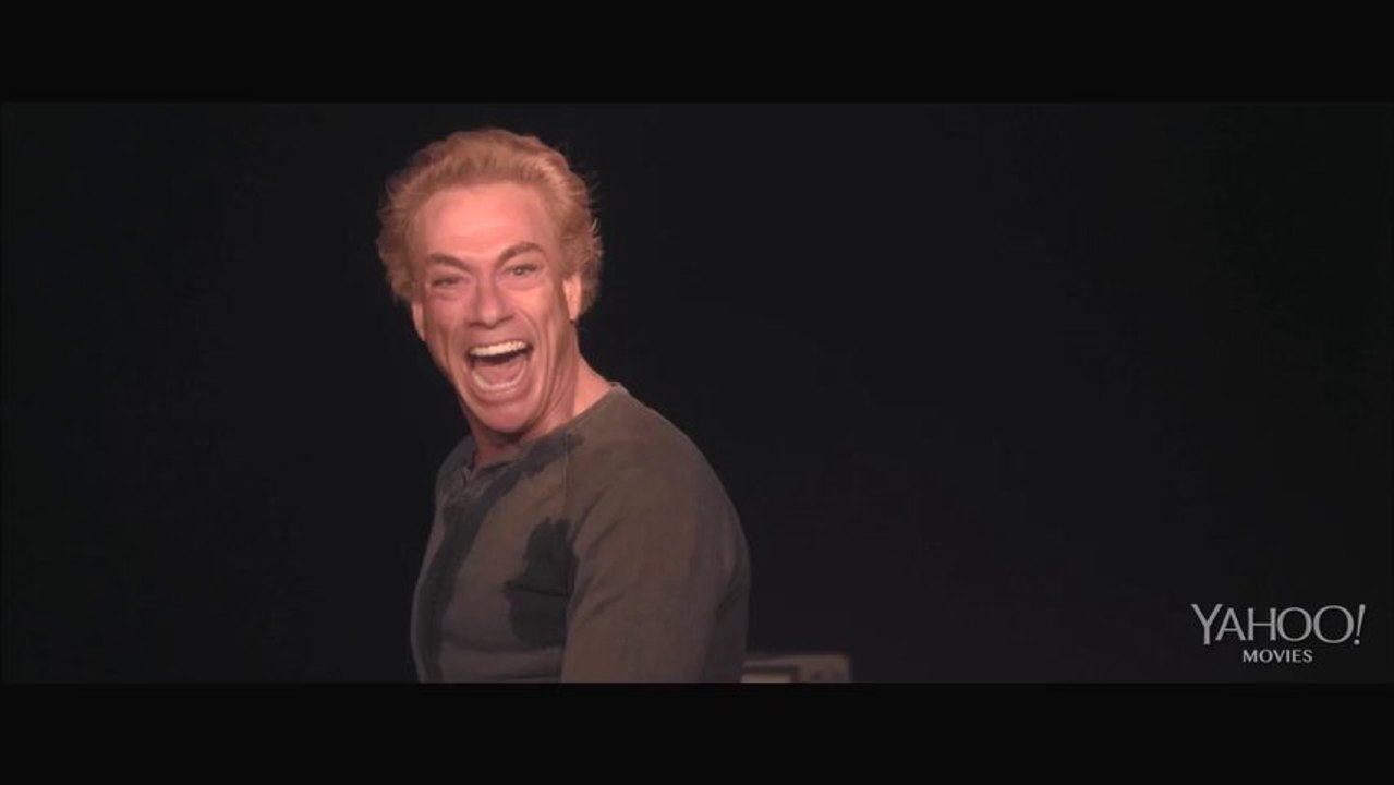 Enemies Closer - Trailer / Bande-Annonce [VO|HD1080p]