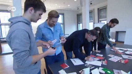 Kreative  Weihnachtskarten | Euromaxx