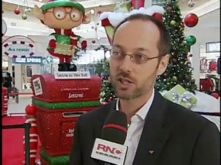 26 Novembre 2013 - Le TVA Nouvelles de 18h Abitibi-Témiscamingue