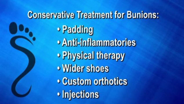 Podiatrist = Bunions - Podiatrist in DeBary, DeLand and Deltona, Fl