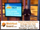 Toronto Website Design & Hosting, Windows Hosting, Reseller Hosting