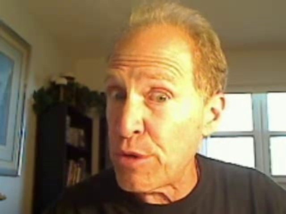 What is the Law Of Attraction