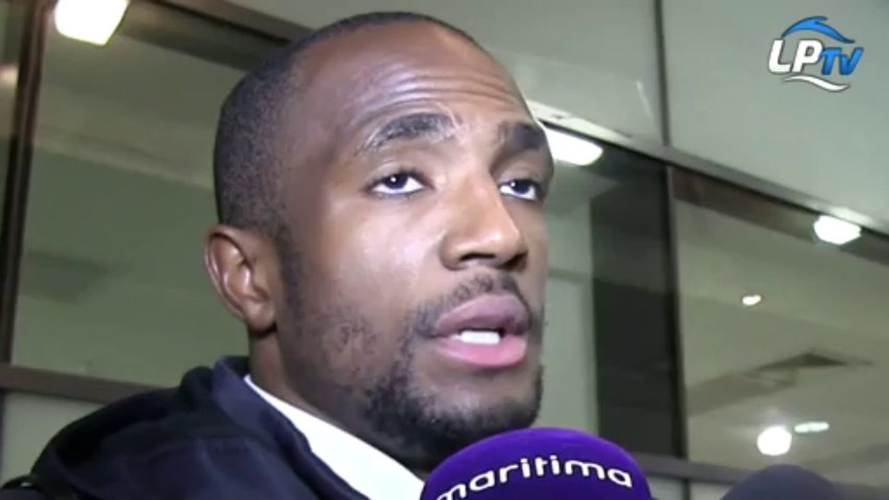 Abdallah : "C'est désolant..."