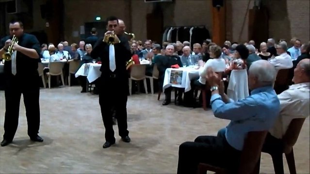 St Eloi 2013 repas dansant 1ere