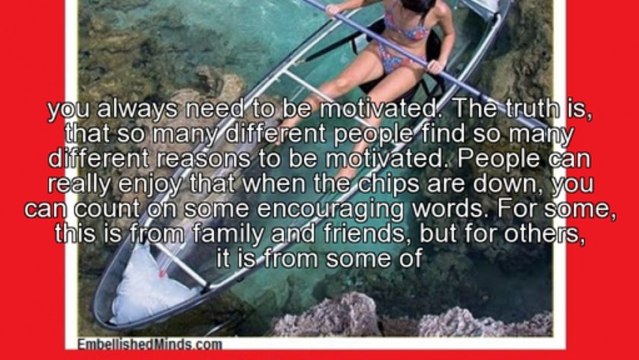 Daily Inspirational Quotes - Start Each Day With Inspiring Quotes