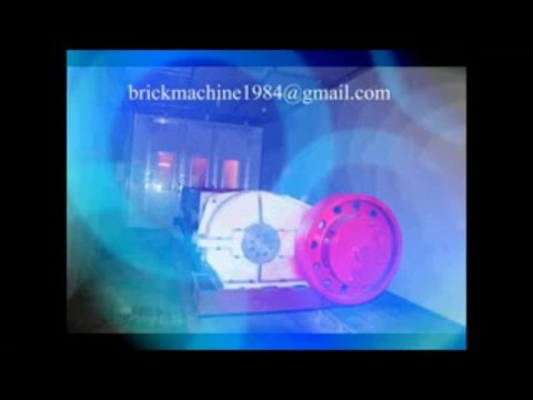 baja inversión máquina de fabricación de ladrillo de arcilla(brickmachine1984@gmail.com)