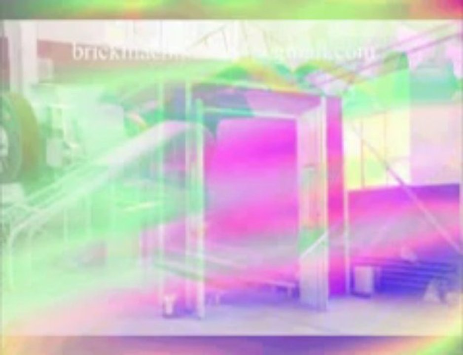 máquina de fabricación de ladrillos de arcilla para la venta(brickmachine1984@gmail.com)