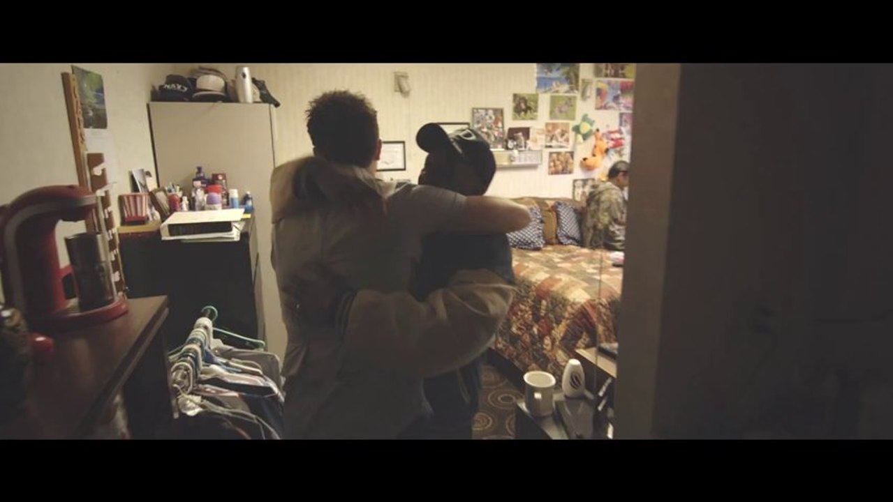 Hope In Front of Me by Danny Gokey Book Trailer