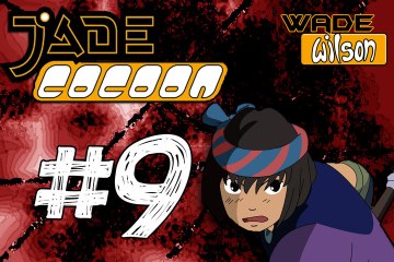 [Jade Cocoon] Le Temple de Kemuel #9