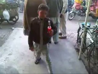 sting energy ka Jhatka