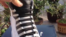 * shoescapsxyz.ru * Nike Mens Air Jordan Retro 10 Basketball Shoes