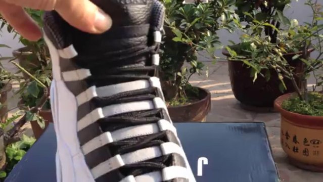 * shoescapsxyz.ru * Nike Mens Air Jordan Retro 10 Basketball Shoes