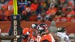 The Denver Broncos got screwed in the 2012 AFC divisional game against the Baltimore Ravens