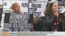 Grand Angle: Prostitution: faut-il pénaliser le client ? - 26/11