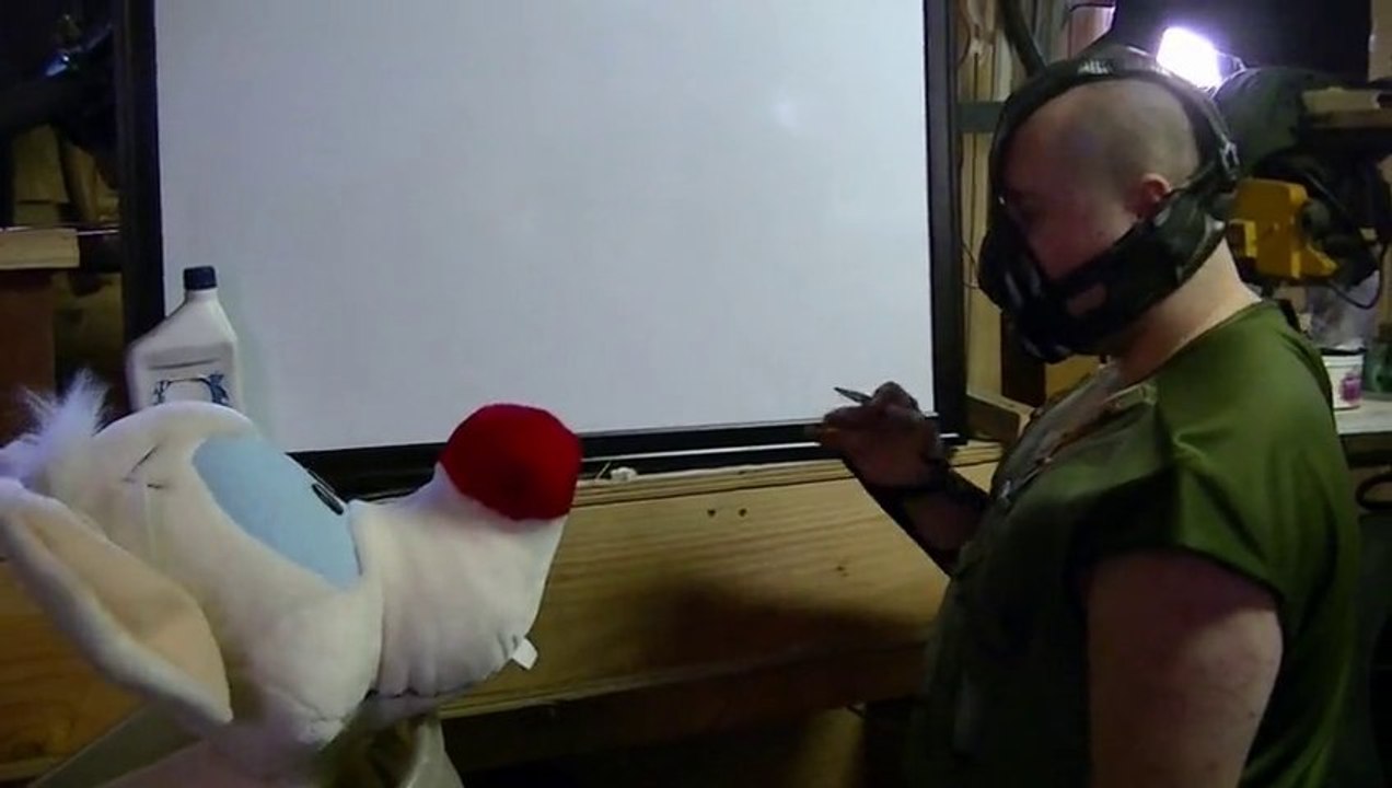 Pinky & The BANE