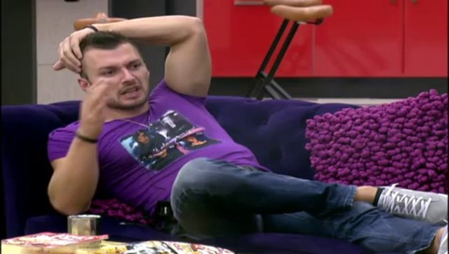 Райна и Пенка, се заиграват с Финдо - мъжът мечта, за доверието и изневярата