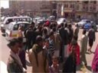 تجدد الاشتباكات في دماج شمالي صنعاء