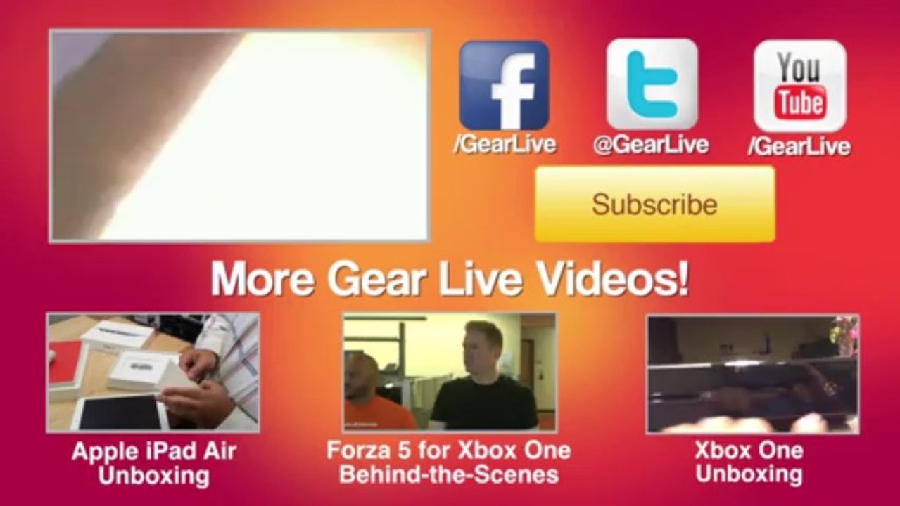 Unboxing Live 128: White Xbox One