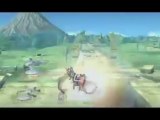 Super Smash Bros. Brawl Subspace Emissary Trailer