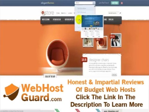Setting Up $1 Domain Name, Unlimited Hosting & Wordpress!