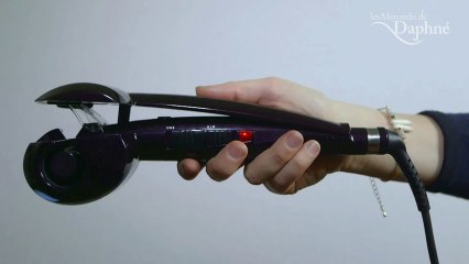 35- J'ai testé le Curl Secret / Les Mercredis de Daphné